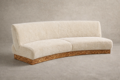 Musubi Sofa