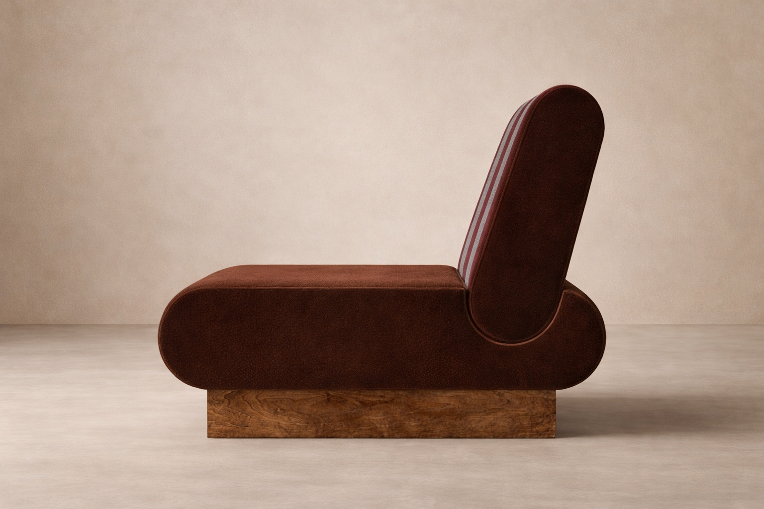 Musubi Armchair