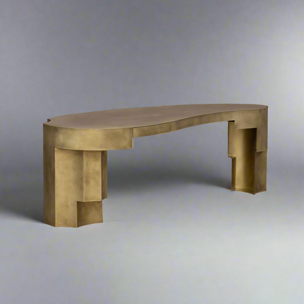 Taas Desk