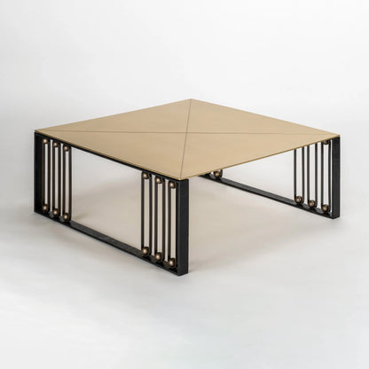 Pendule Coffee Table