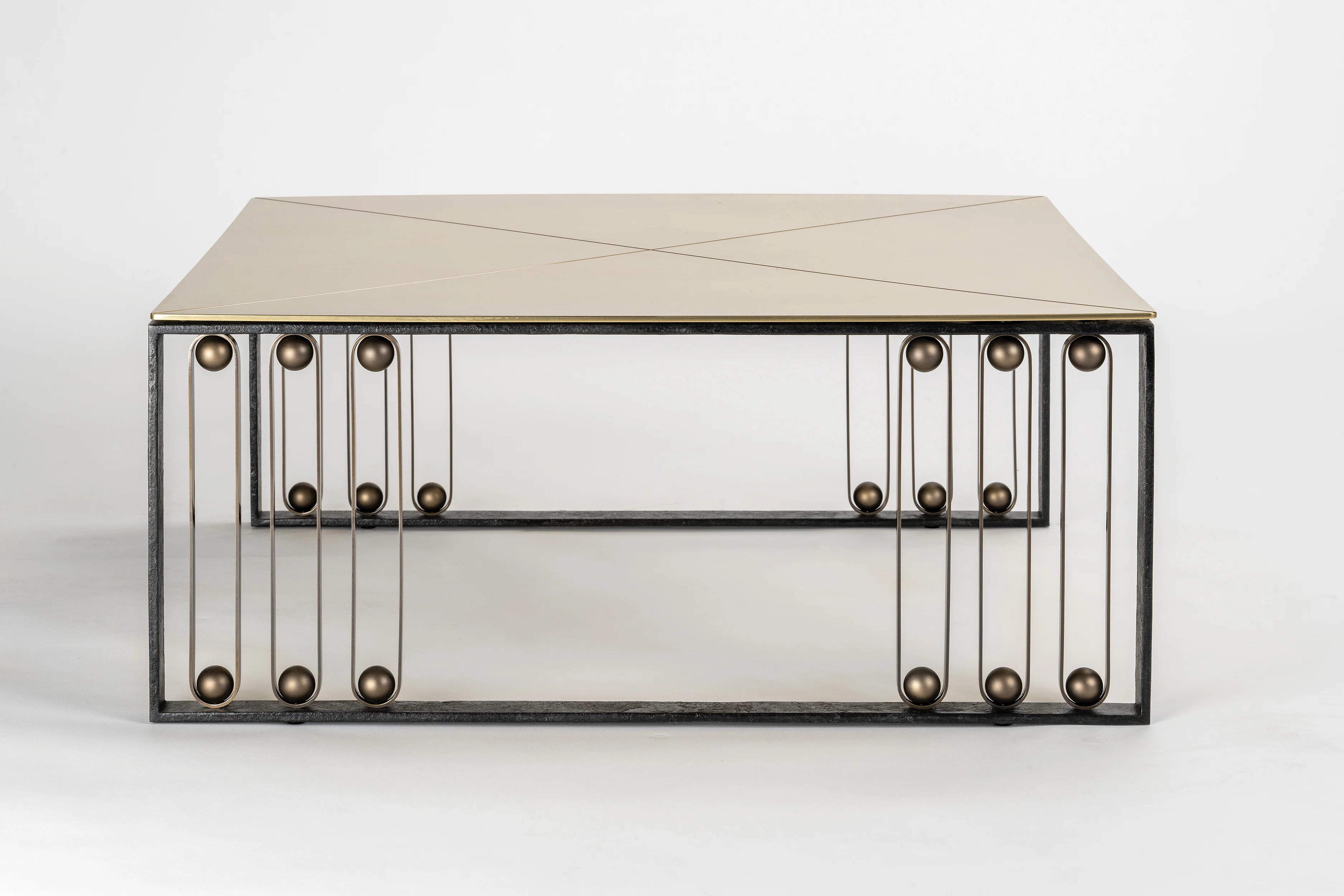 Pendule Coffee Table