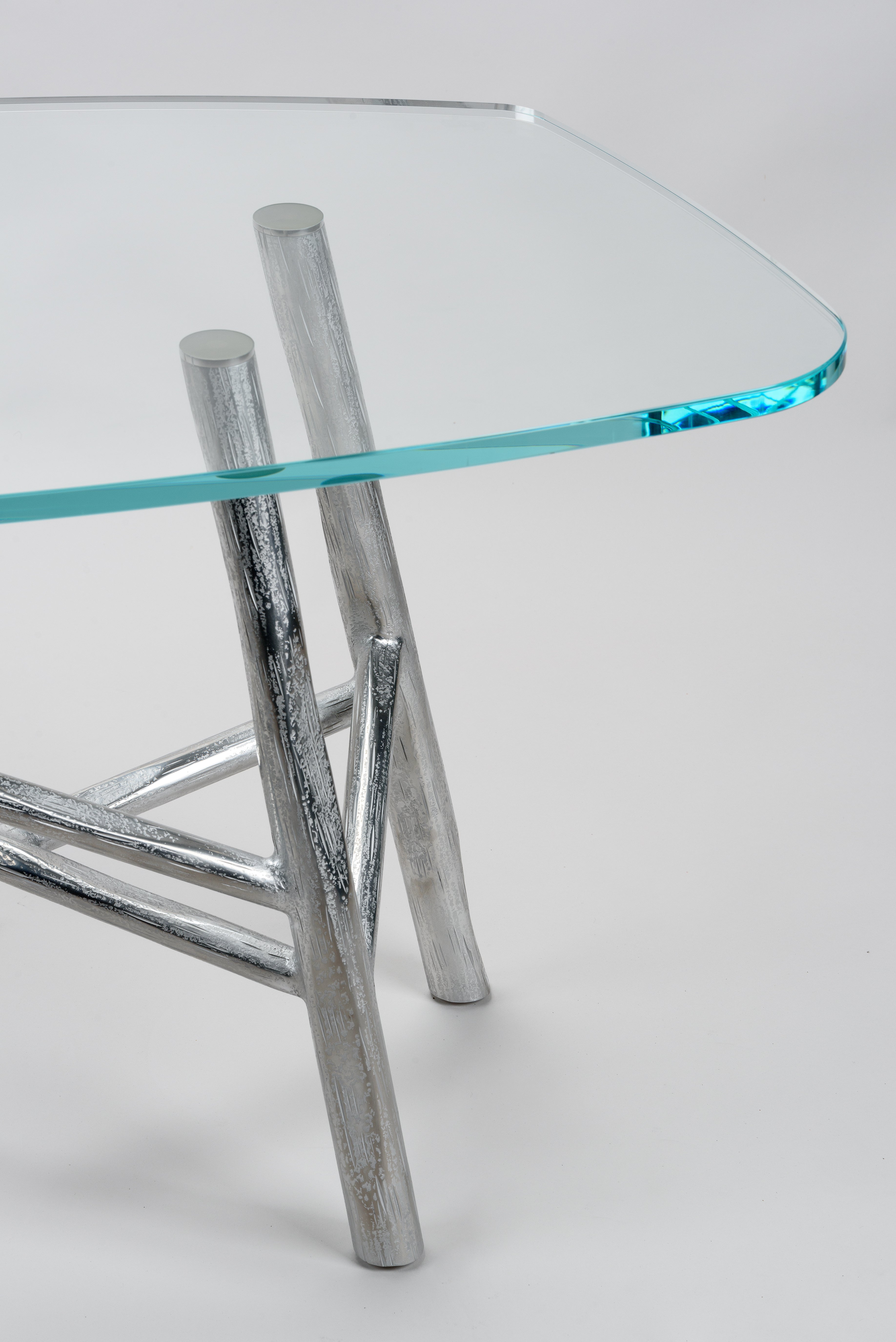 Delphine Coffee Table