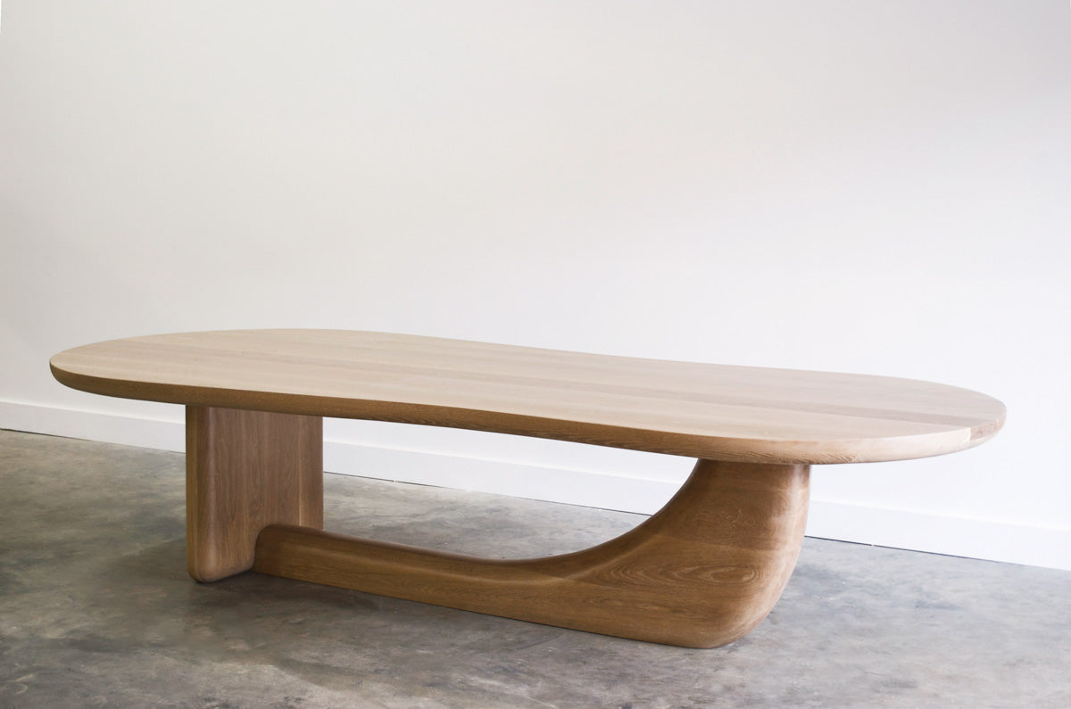 Tahoe Dining Table