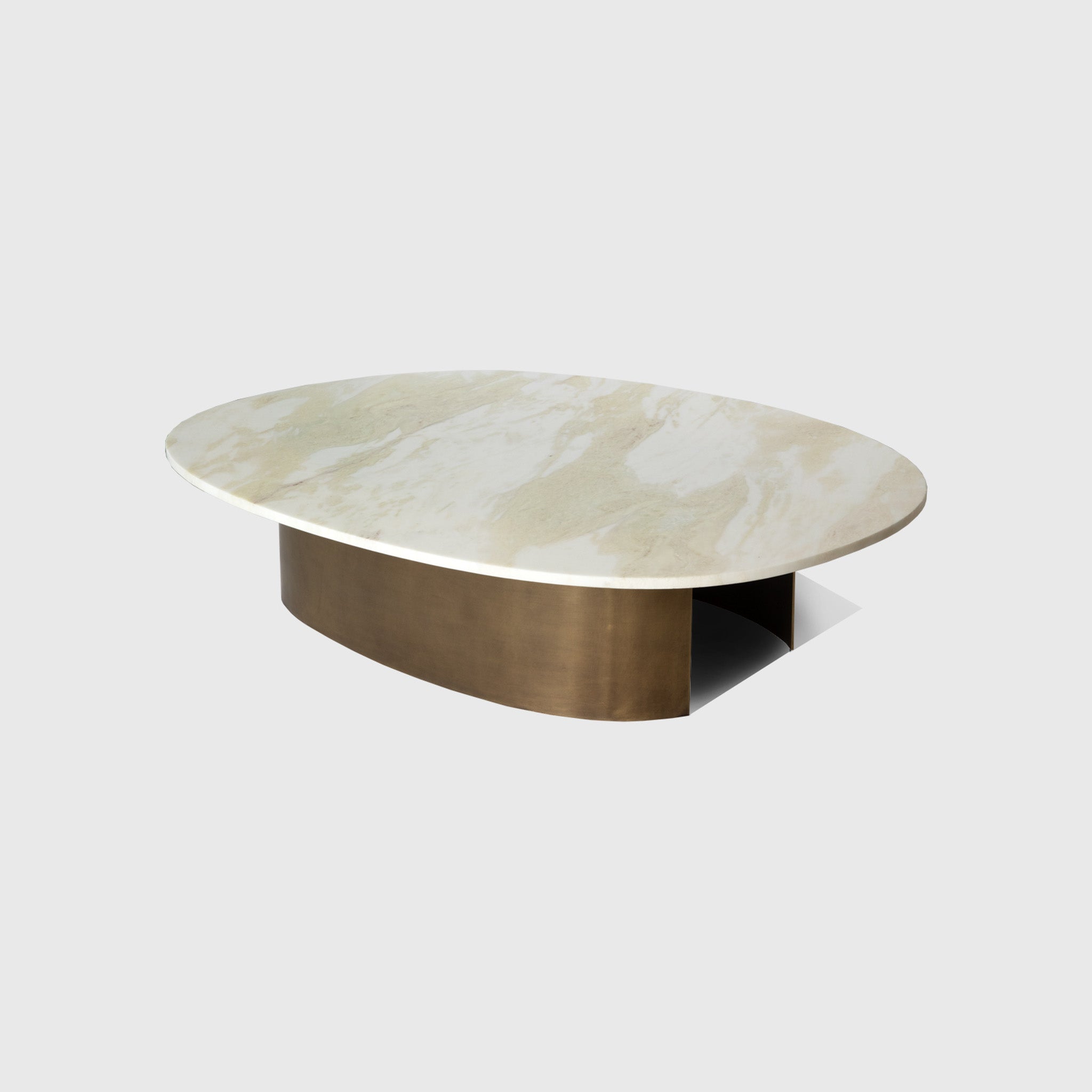 Talisman Coffee Table