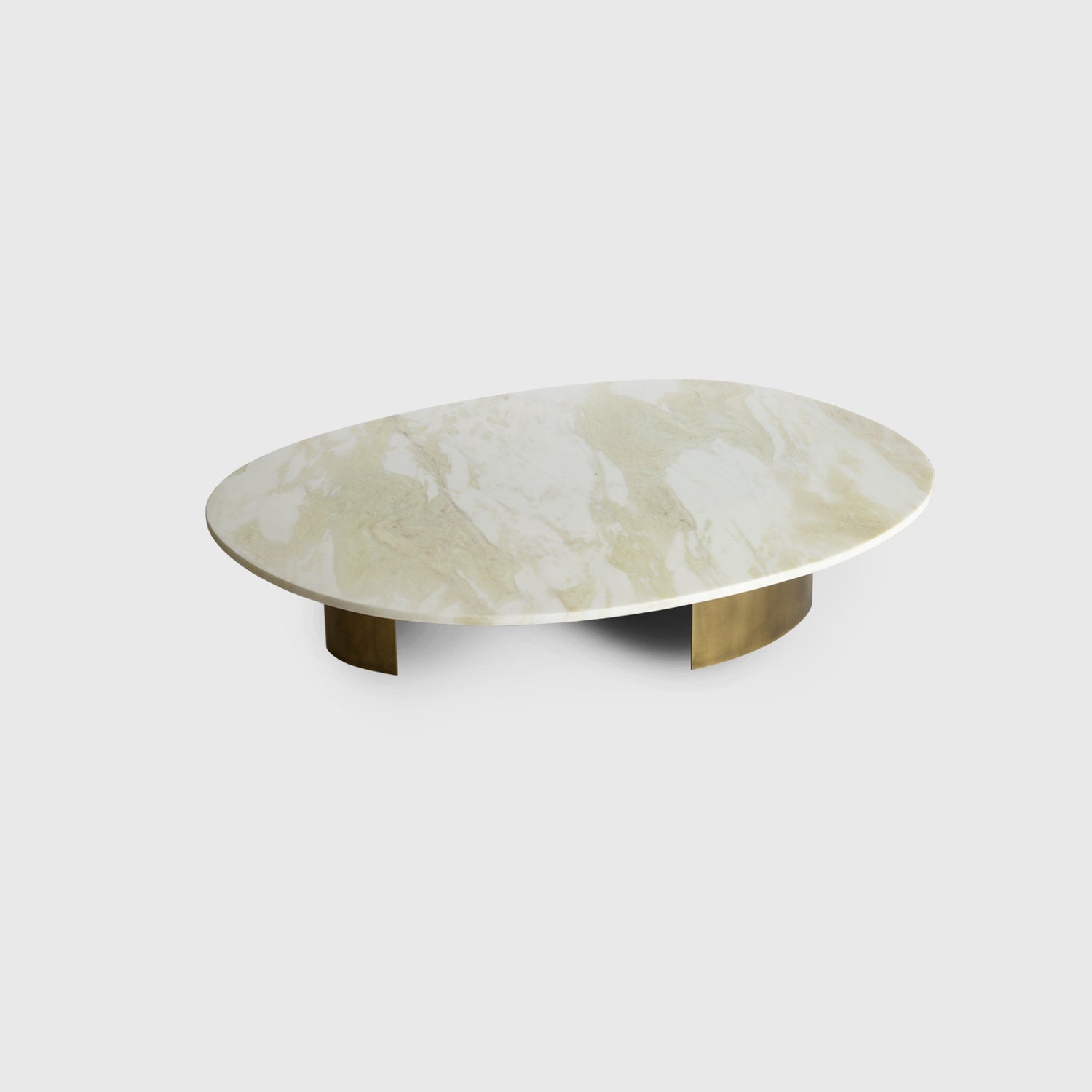 Talisman Coffee Table