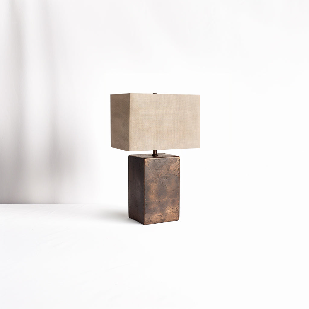 Targa Table Lamp