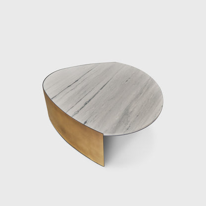 Teardrop Coffee Table