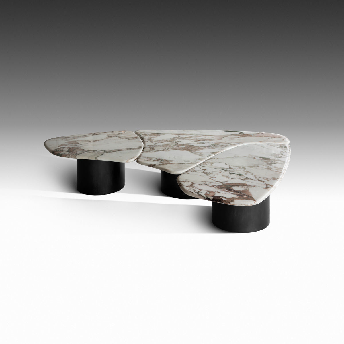 Tectra Coffee Table