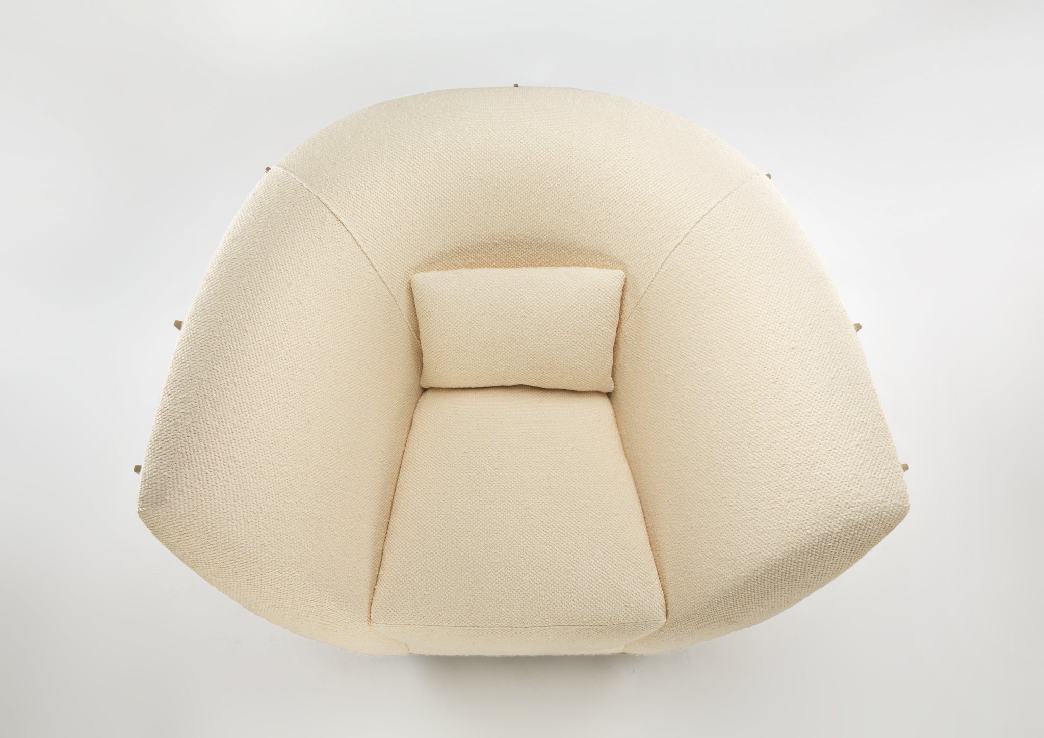 Telemaque Armchair