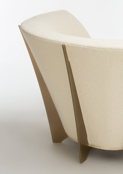 Telemaque Armchair