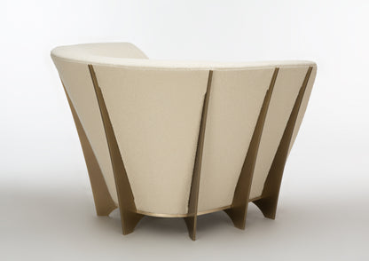 Telemaque Armchair