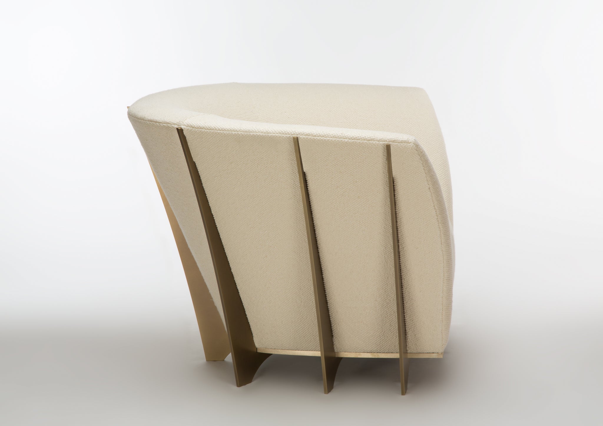 Telemaque Armchair