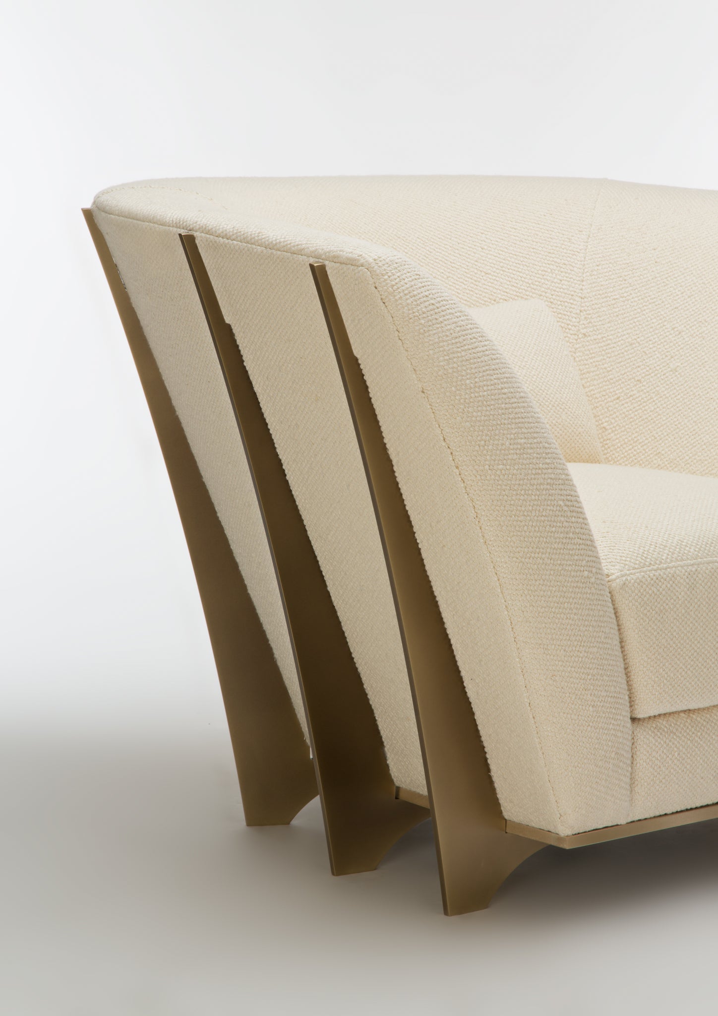 Telemaque Armchair