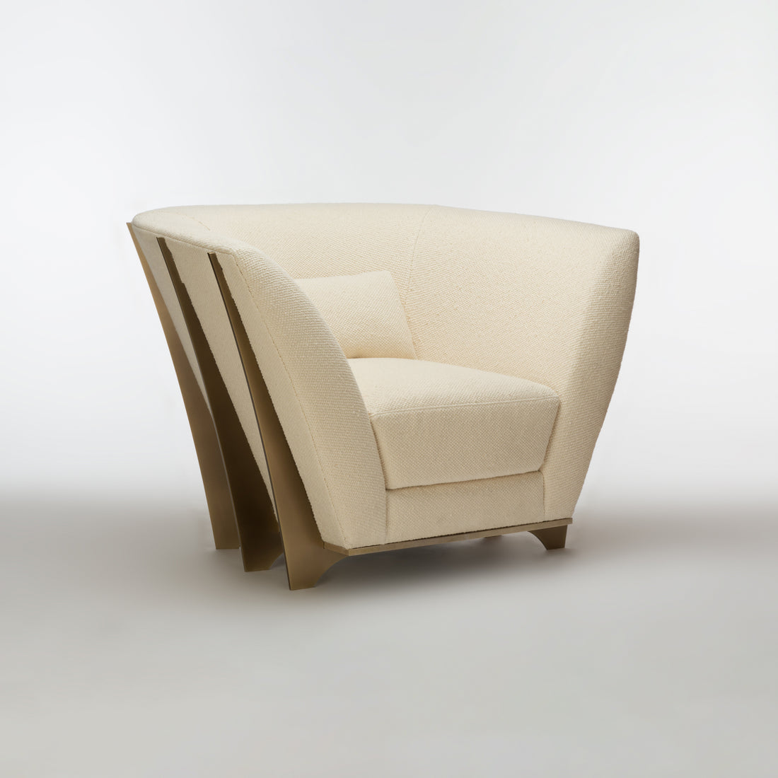 Telemaque Armchair