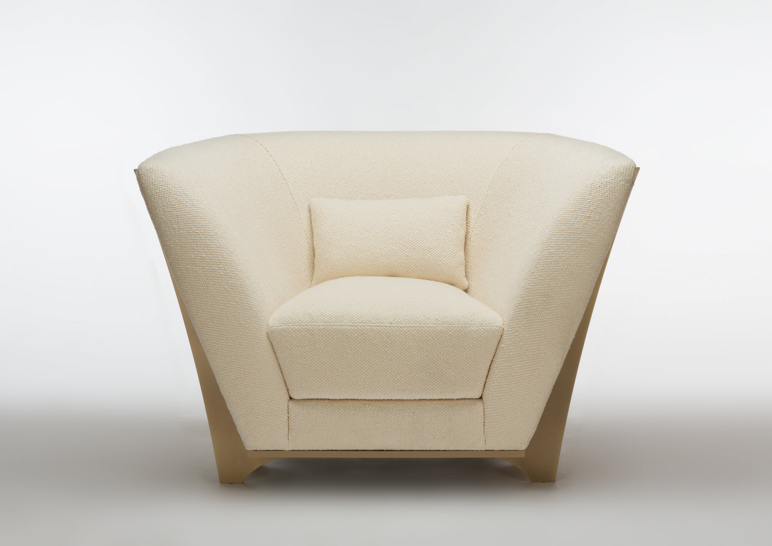 Telemaque Armchair