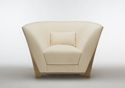 Telemaque Armchair