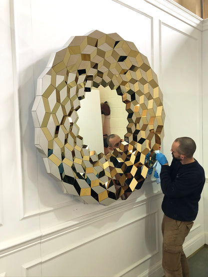 Terrace Mirror