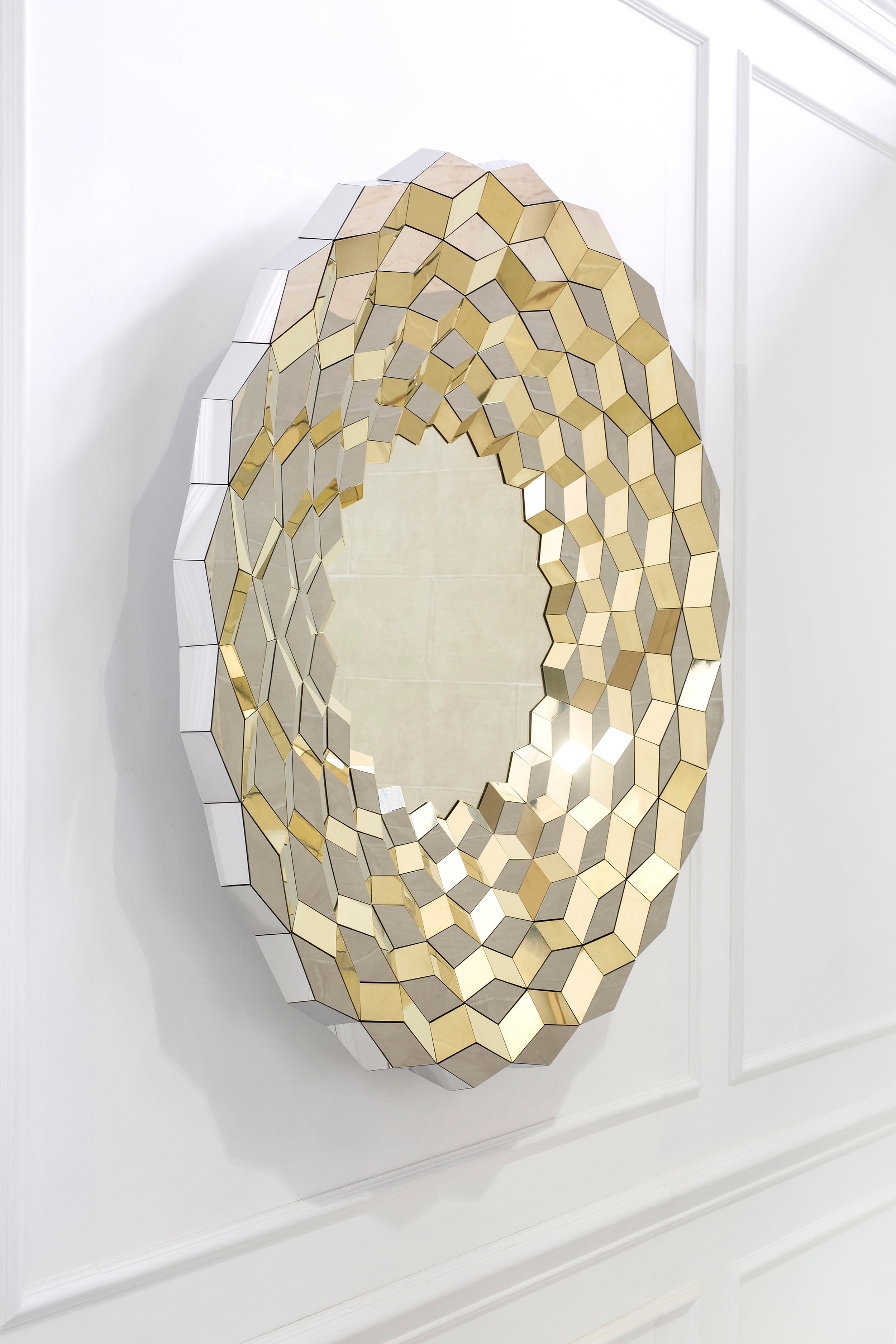 Terrace Mirror