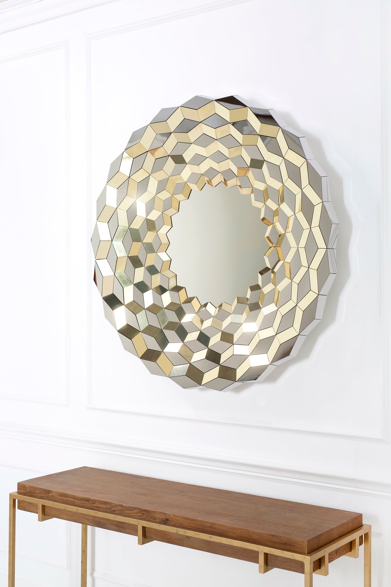 Terrace Mirror