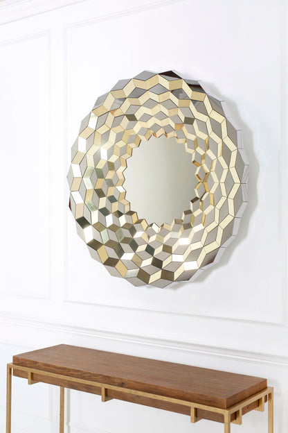 Terrace Mirror
