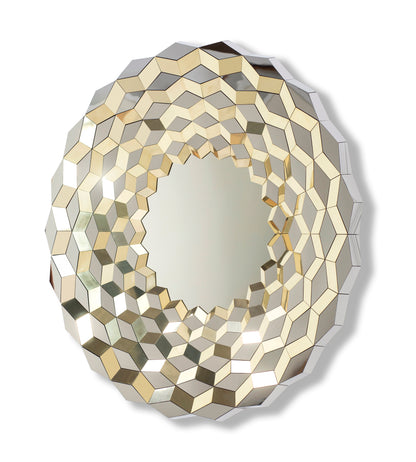 Terrace Mirror