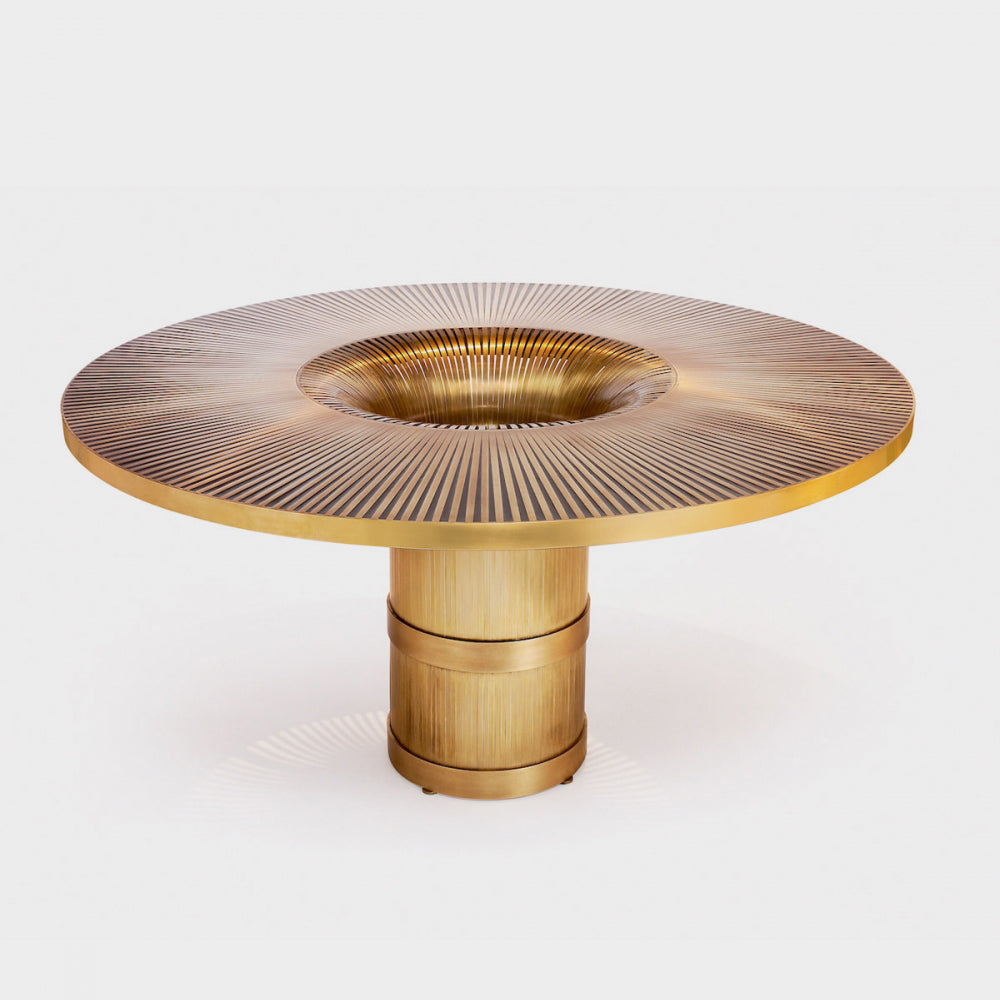 Vortex Dining Table
