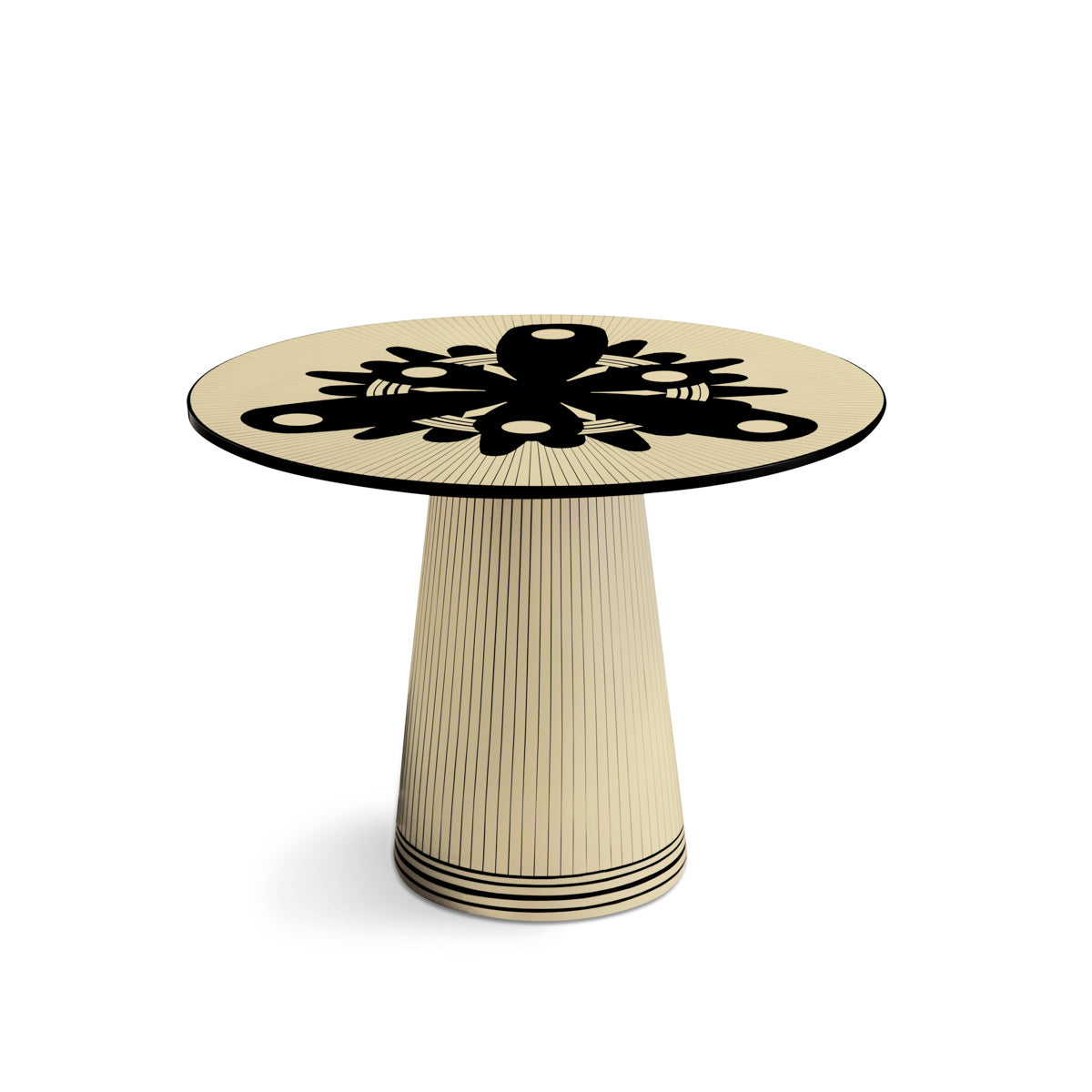 The Circus Spree Side Table