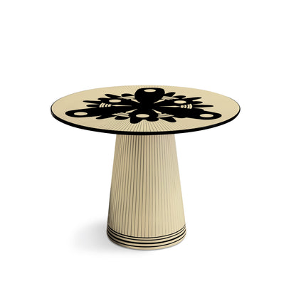 The Circus Spree Side Table