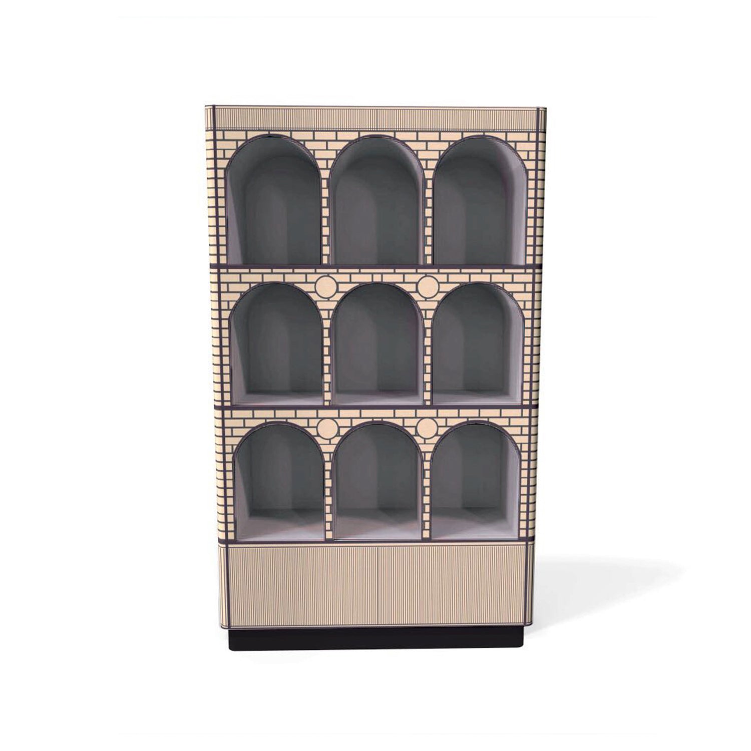 The Count Grigio Cabinet