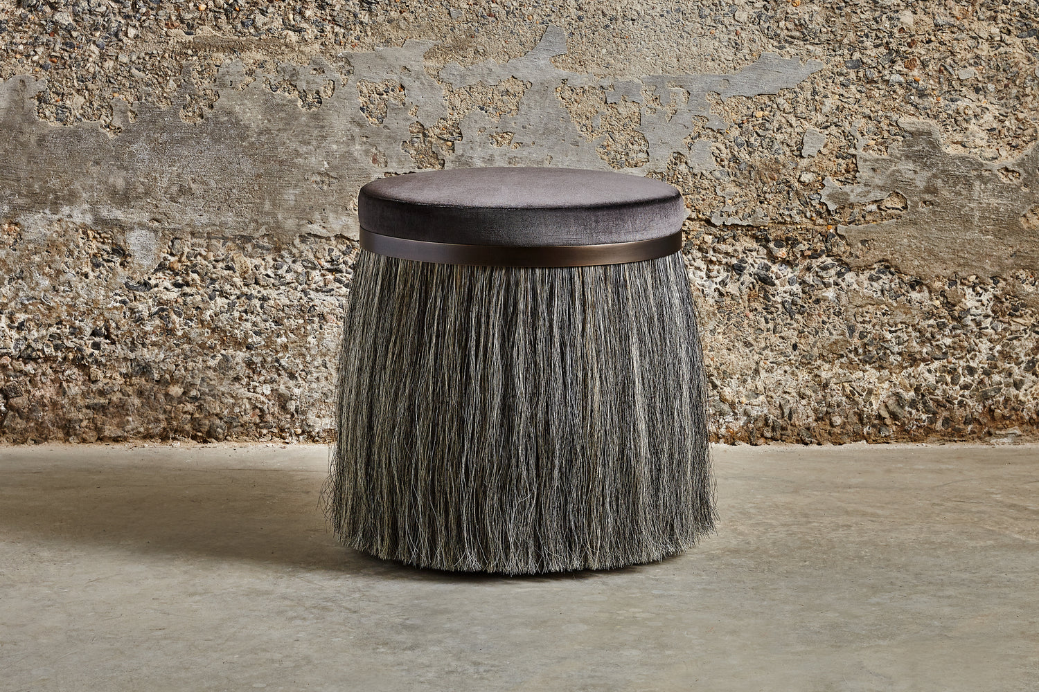 Thing 1 Stool