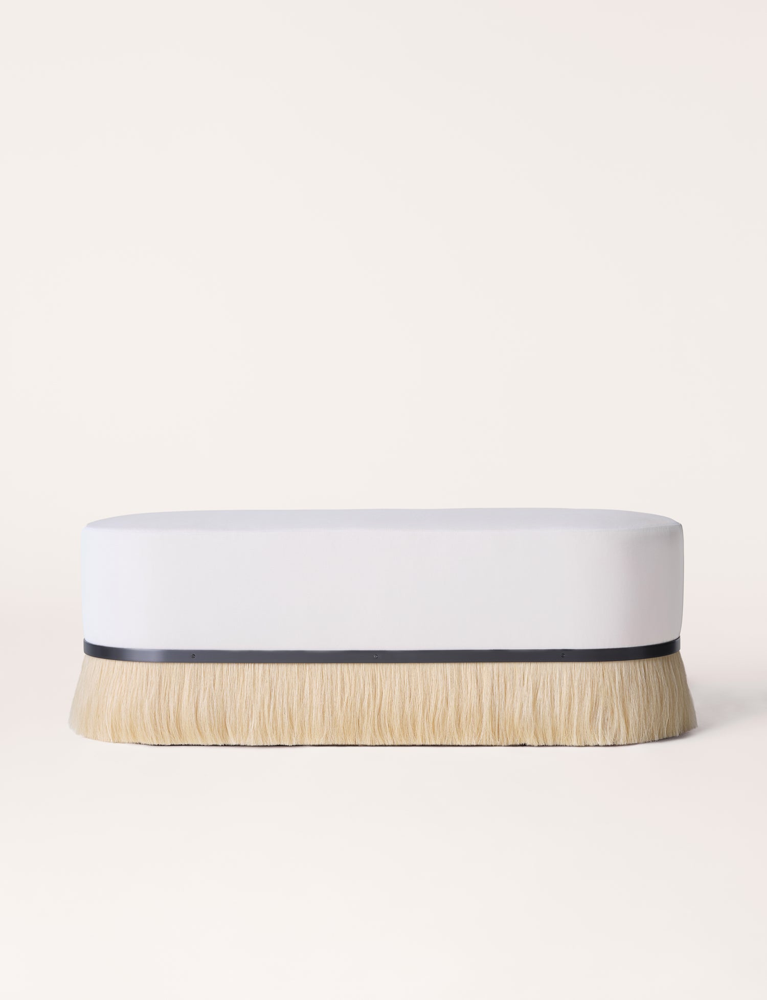 Thing 3 Ottoman Pill