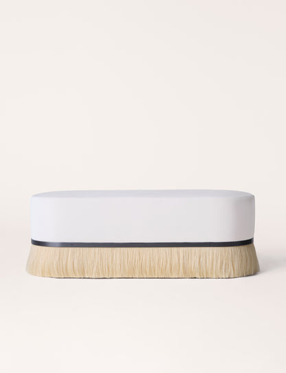 Thing 3 Ottoman Pill