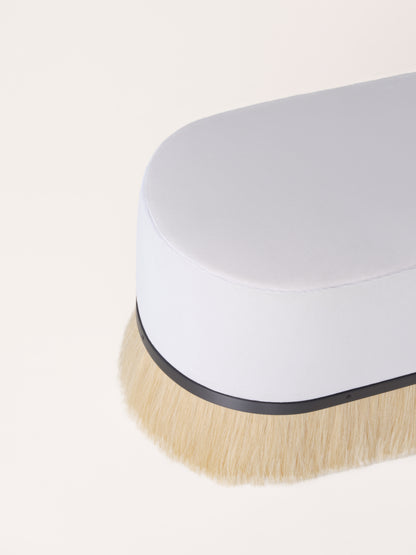 Thing 3 Ottoman Pill