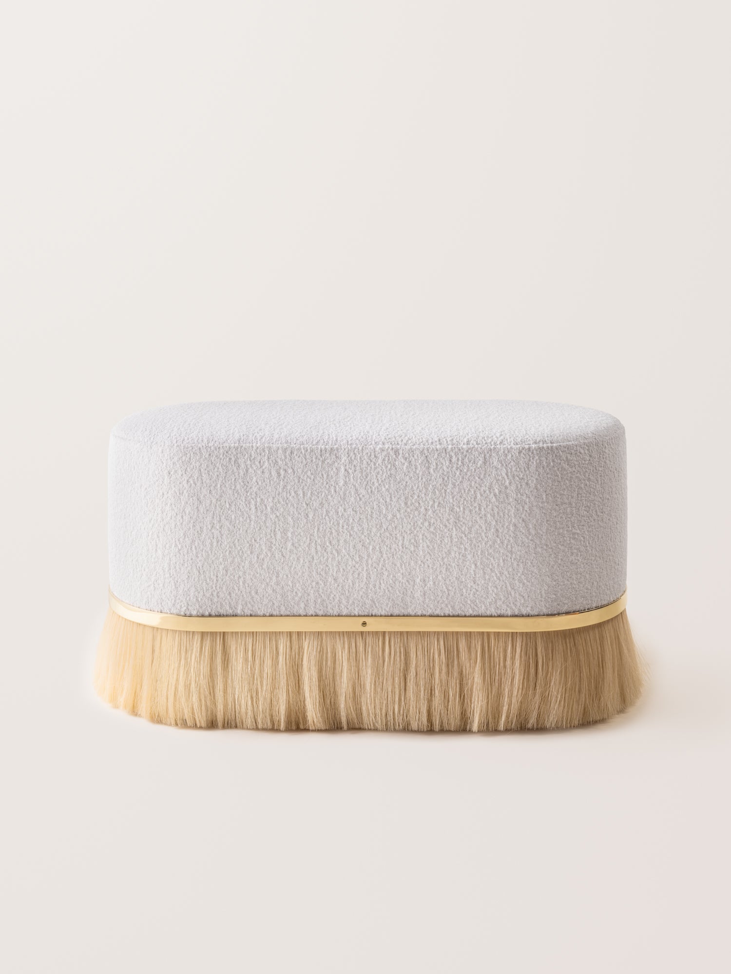 Thing 3 Ottoman Pill