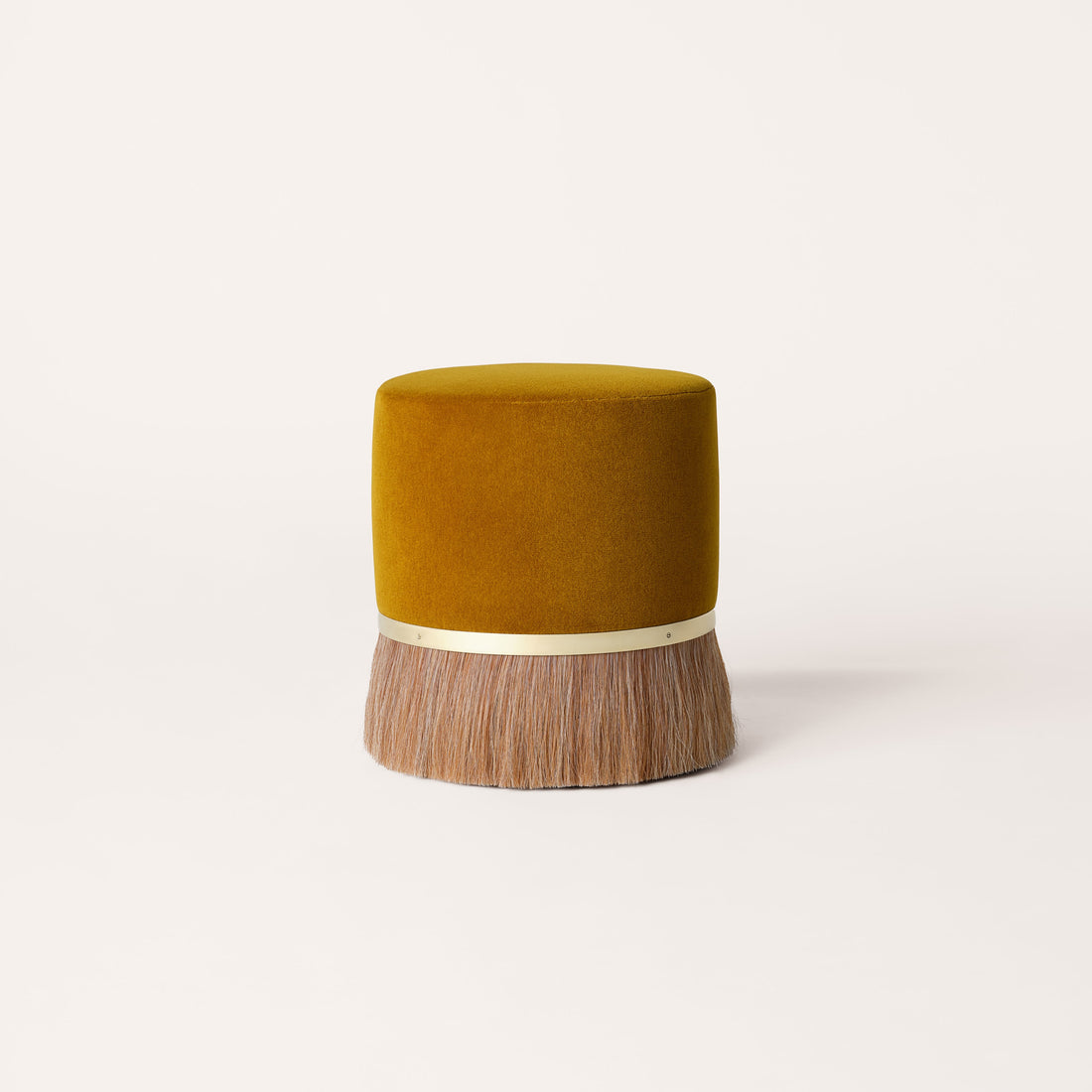 Thing 3 Stool