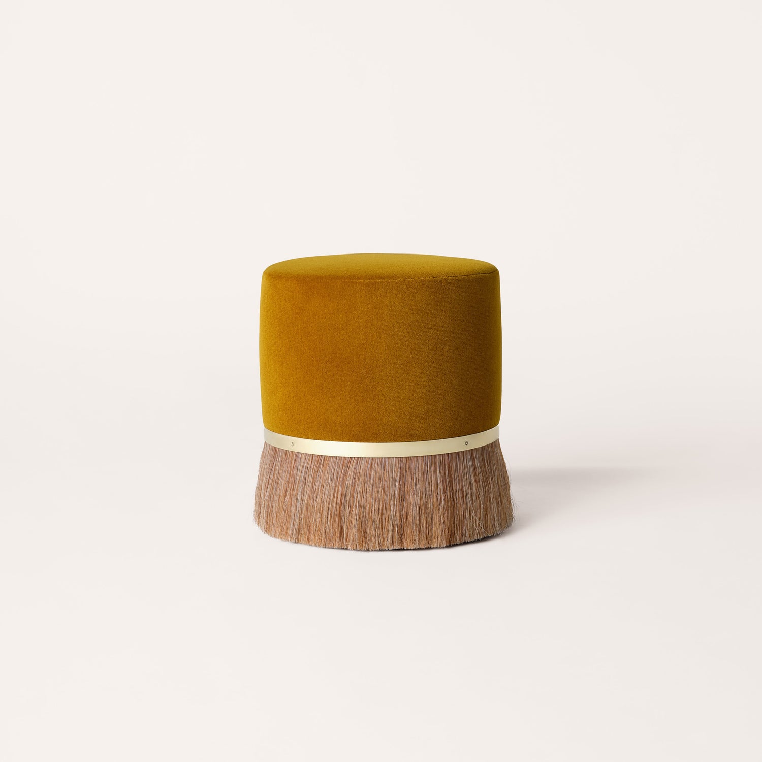 Thing 3 Stool