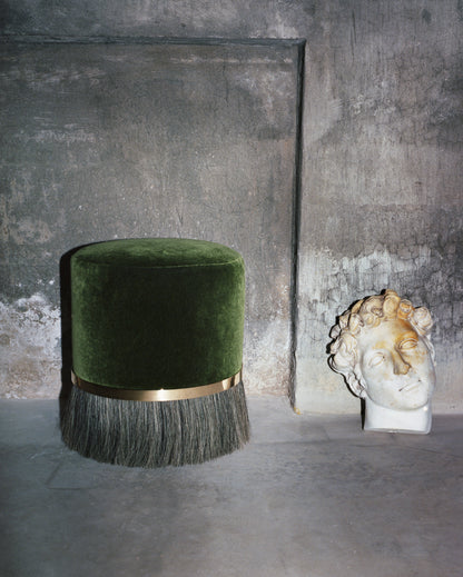 Thing 3 Stool