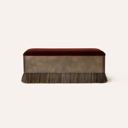 Thing 4 Ottoman Rectangle
