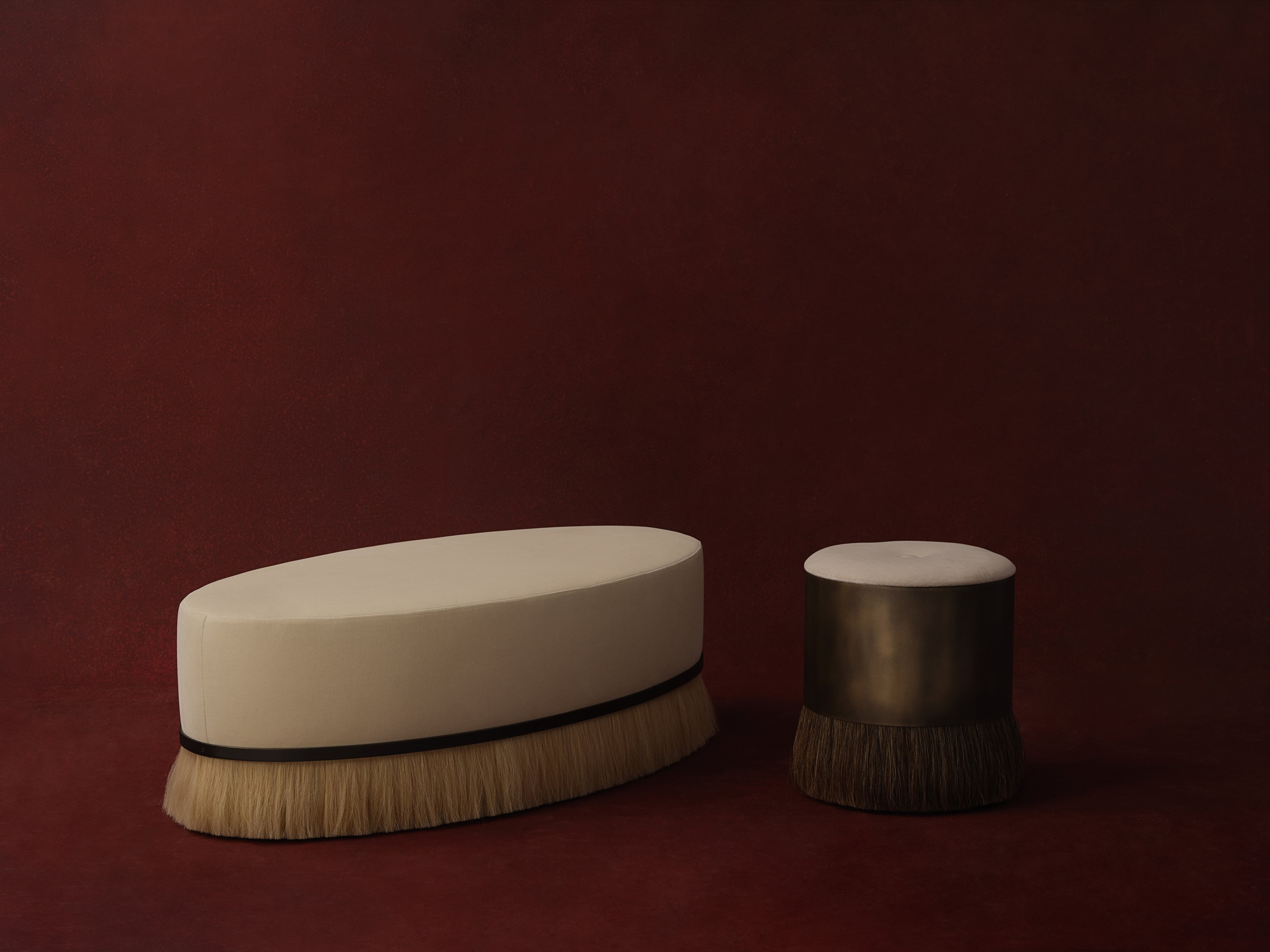 Thing 4 Stool