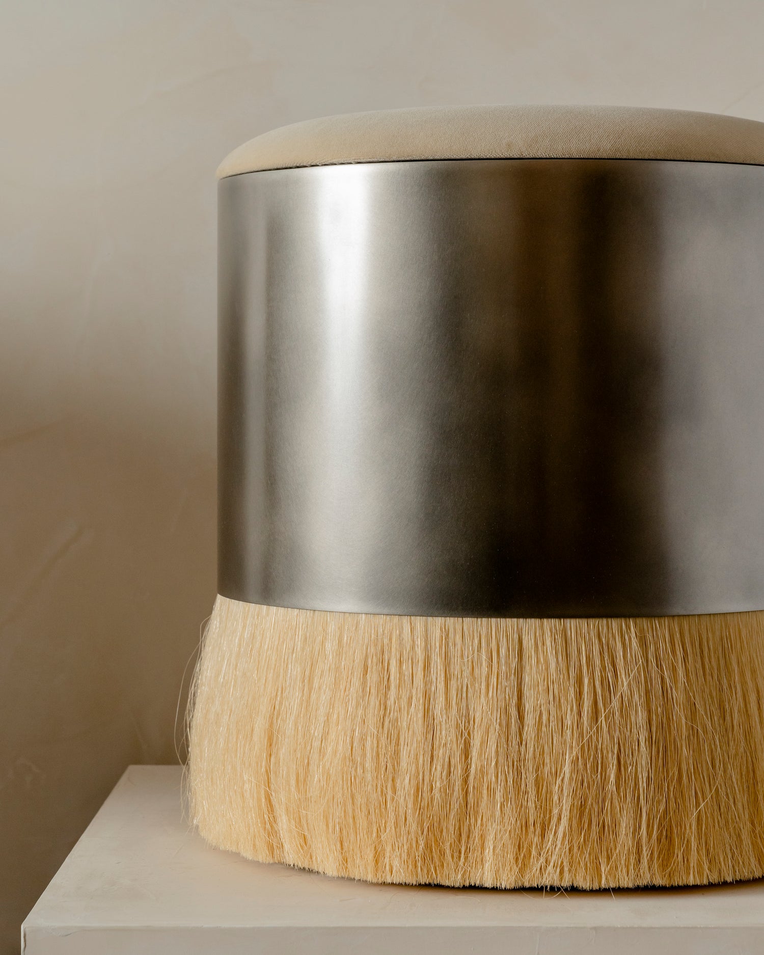 Thing 4 Stool