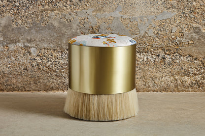 Thing 4 Stool