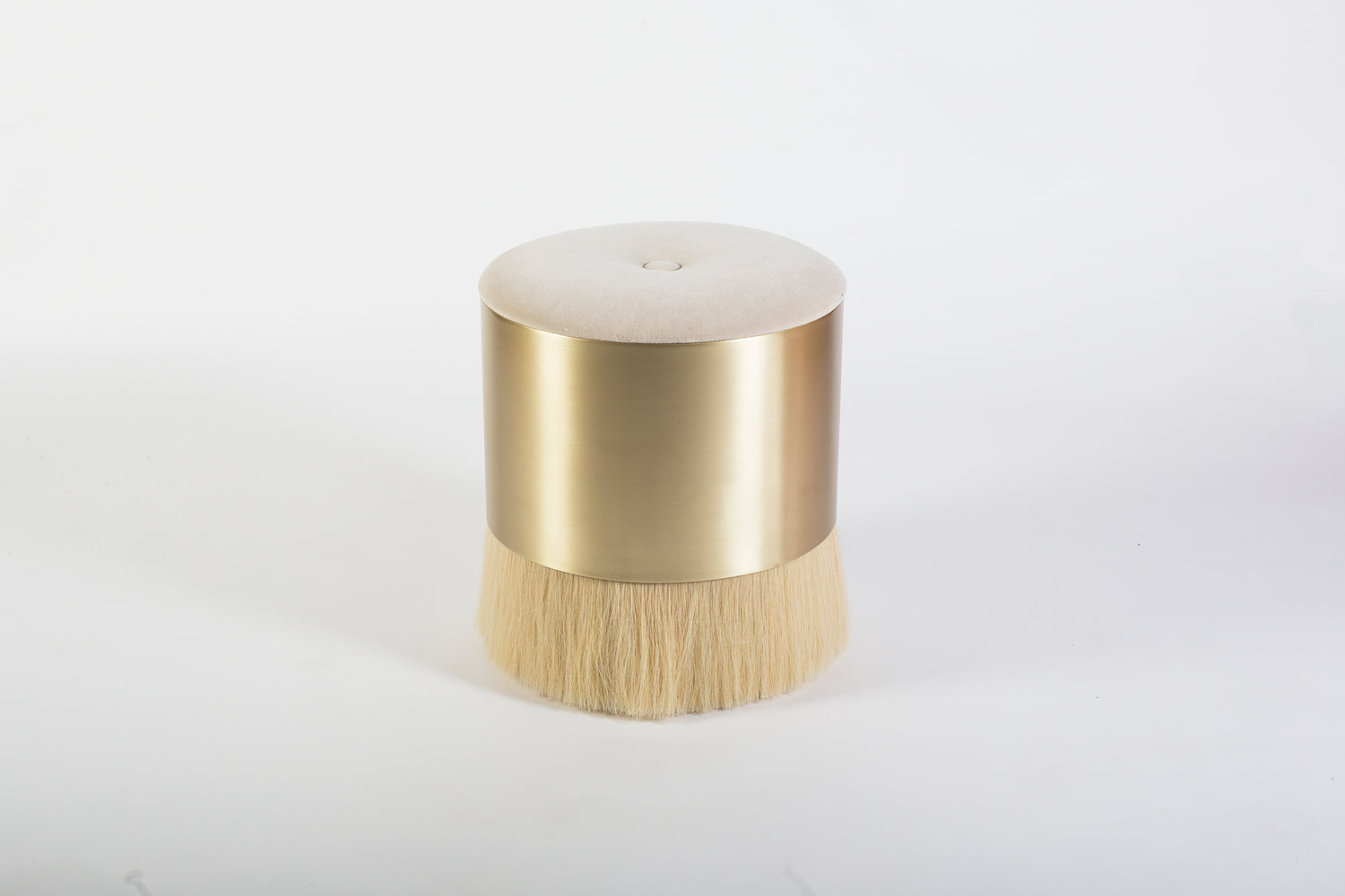 Thing 4 Stool