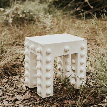 Glenn Thinking Stool