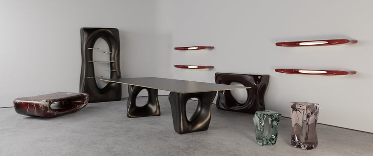 Functional Art – Bonham Gallery