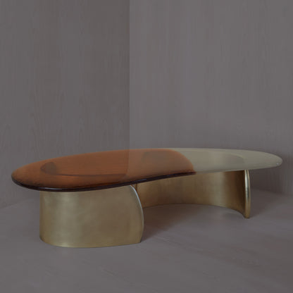 Tidal Cocktail Table