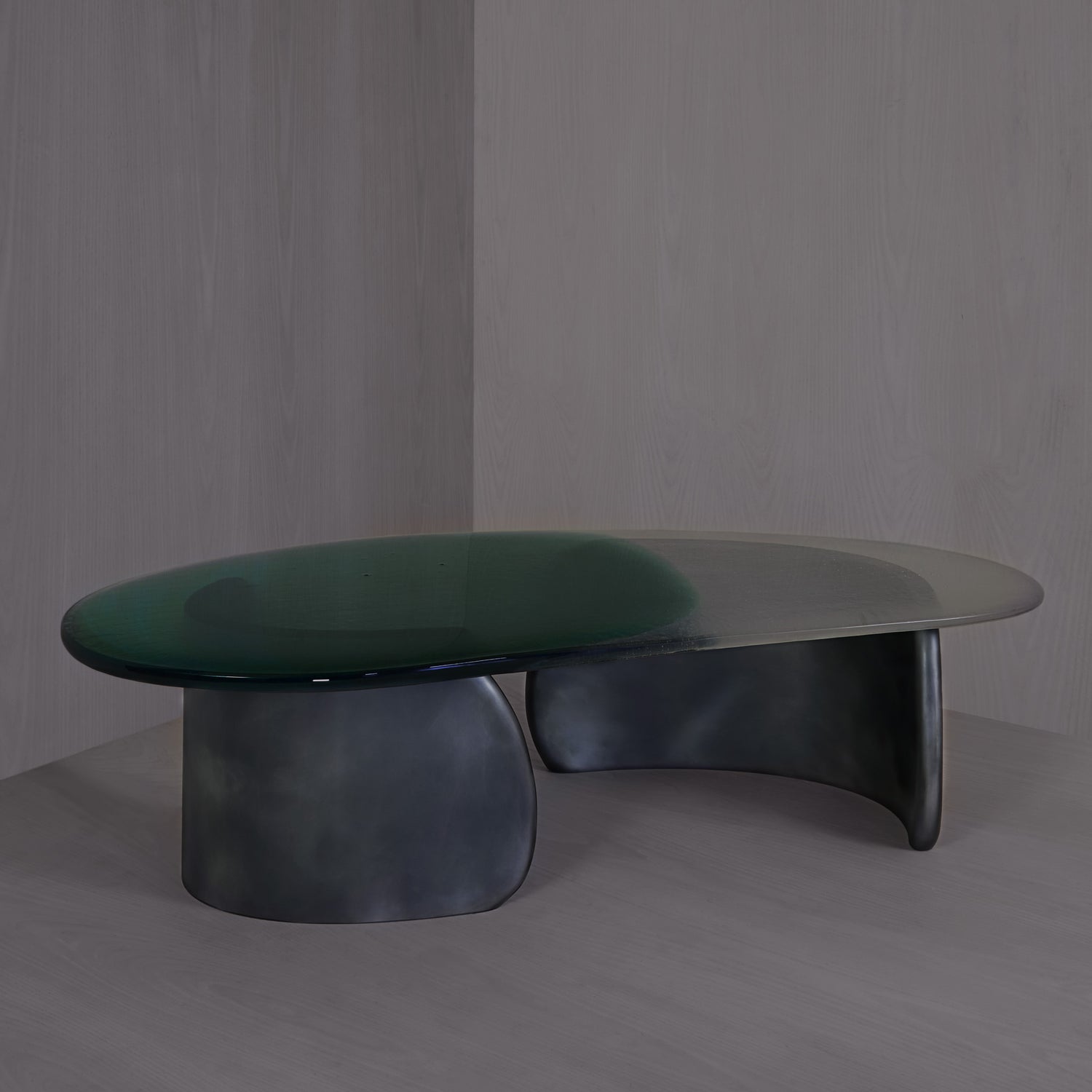 Tidal Cocktail Table