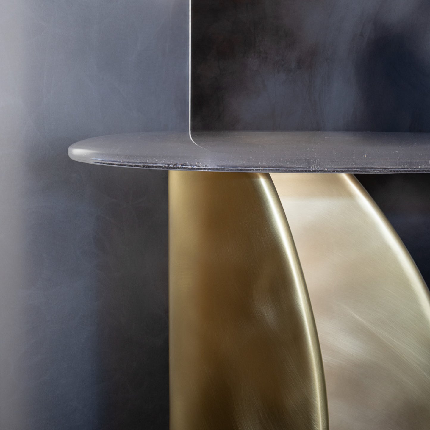 Tidal Console Table