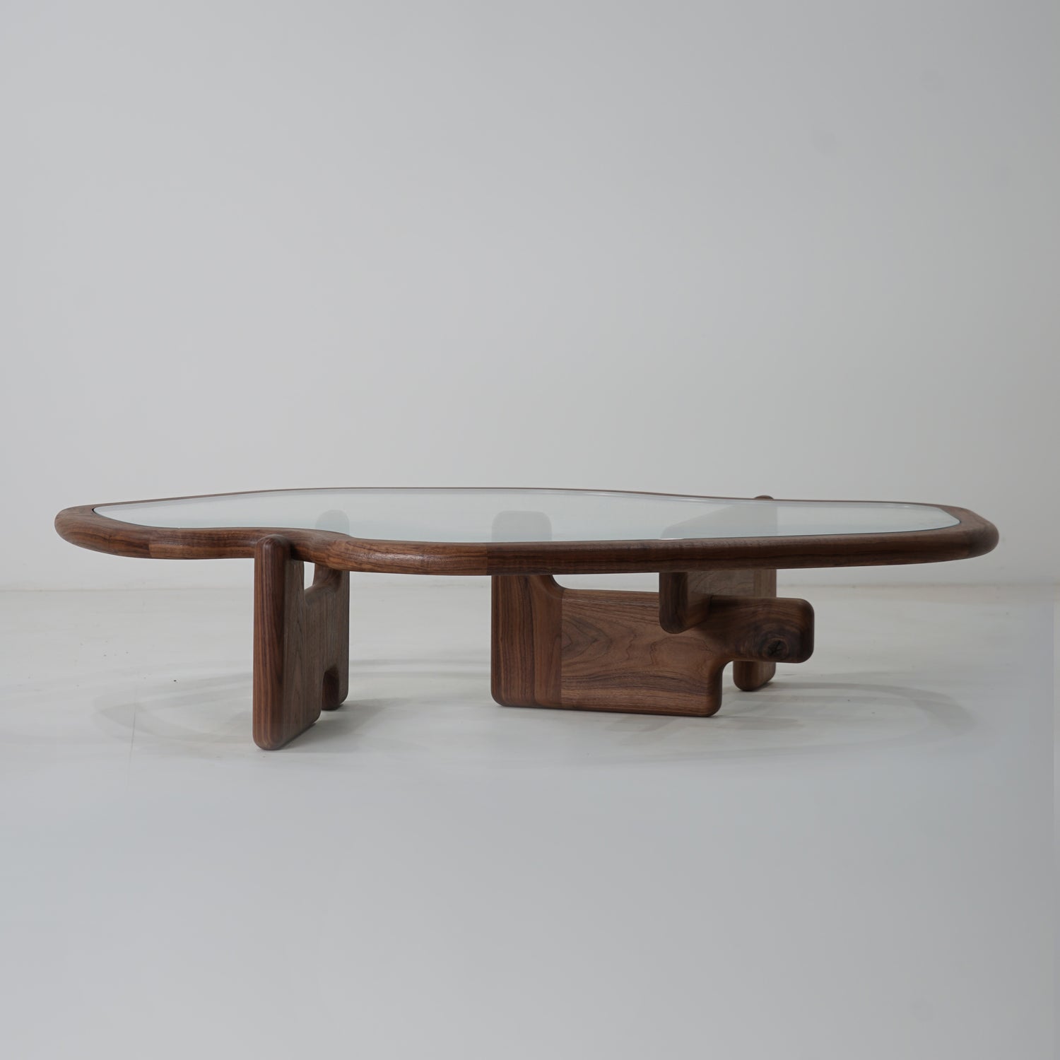 Timberlake Coffee Table