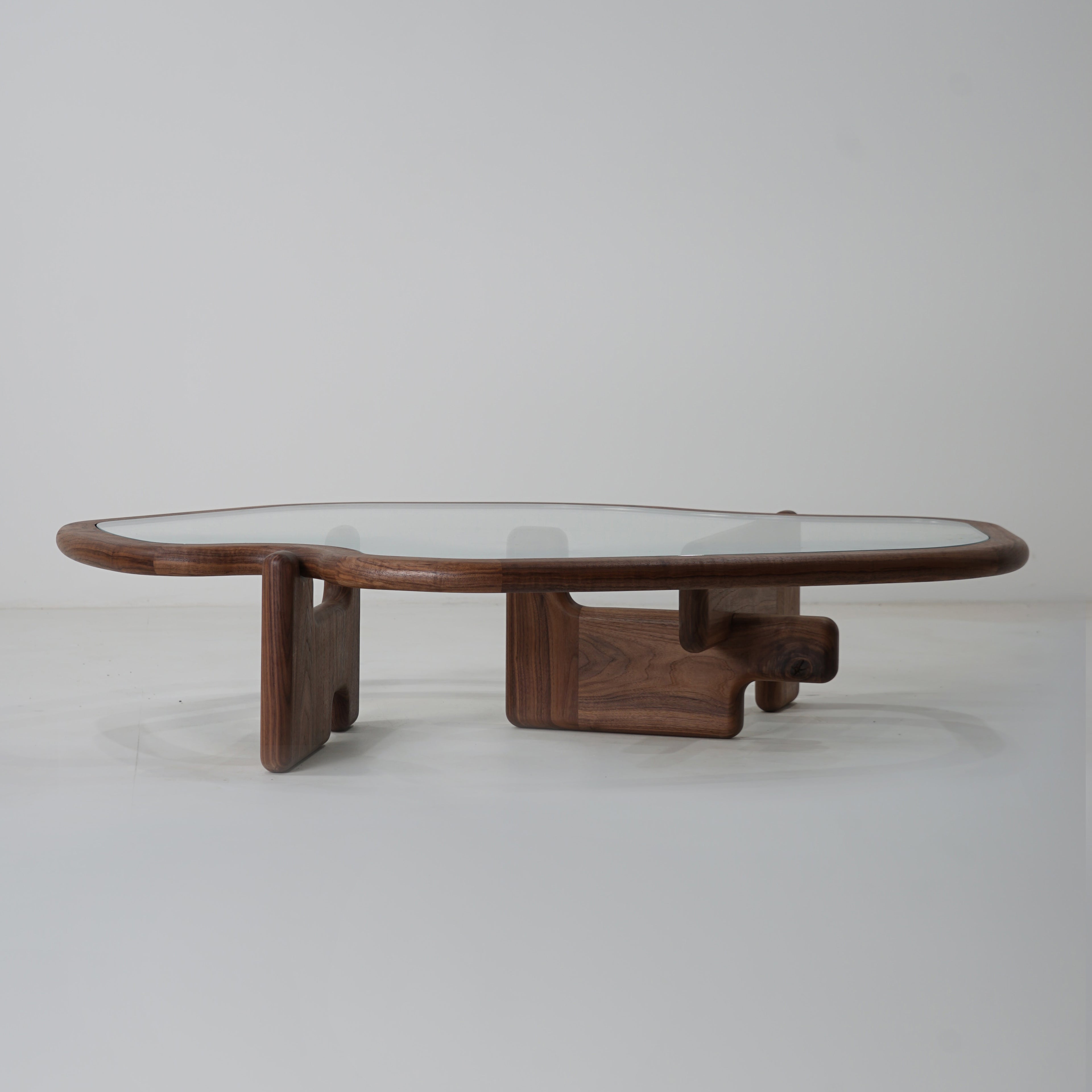 Timberlake Coffee Table