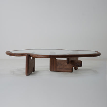 Timberlake Coffee Table